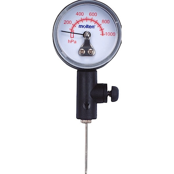 Molten Luchtdrukmeter