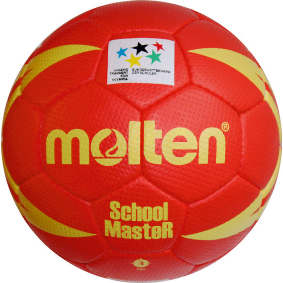 Molten School MasteR Handball