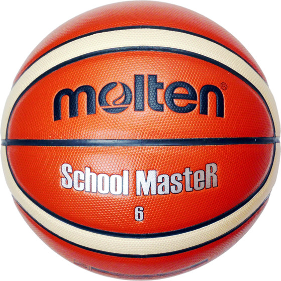 Molten School MasteR Basketbal