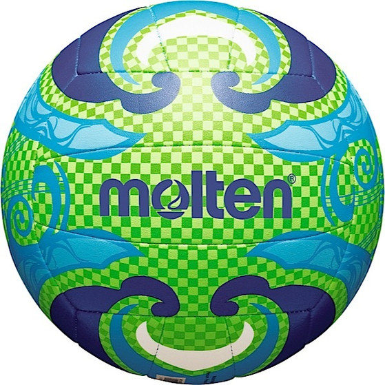 Molten V5B1502-L Beachvolleybal