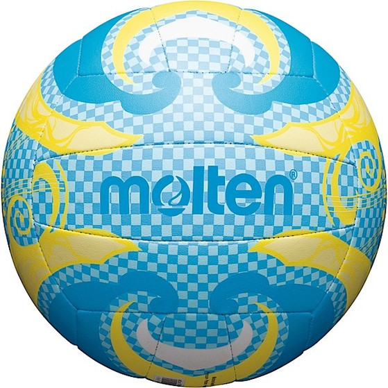 Molten V5B1502-C Beachvolleybal