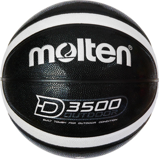 Molten D3500 Outdoor Basketbal
