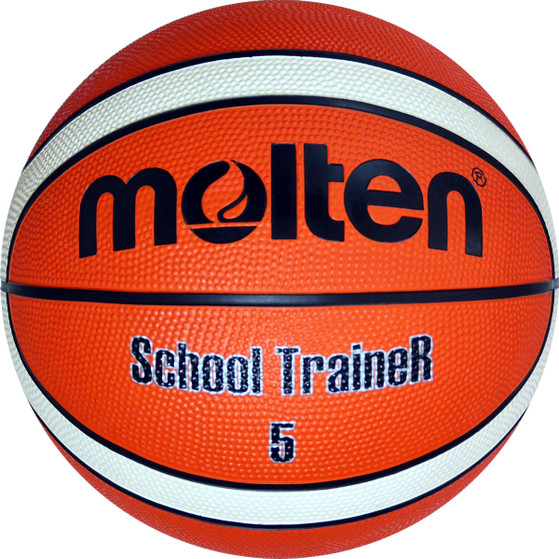 Molten School TraineR Basketbal