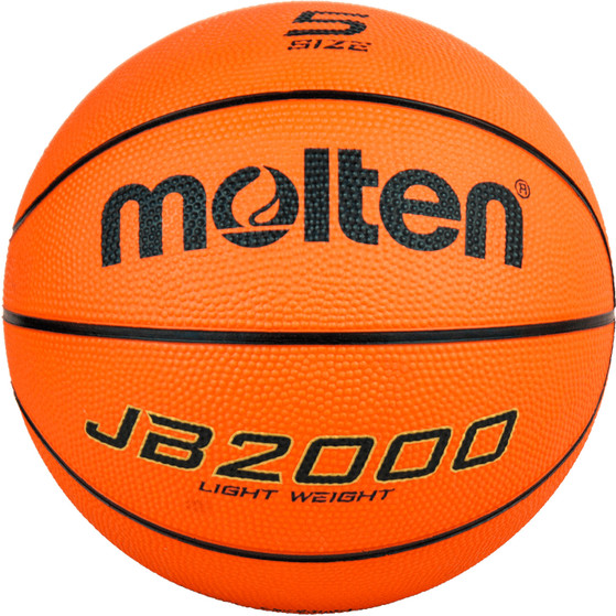Molten B5C2000 Basketbal