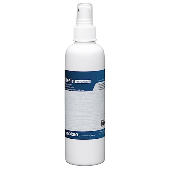 Molten Natuurharsspray 250 ML