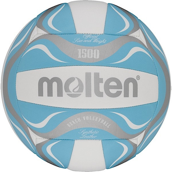 Molten BV1500-LB Beachvolleybal
