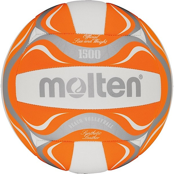 Molten BV1500-OR Beachvolleybal
