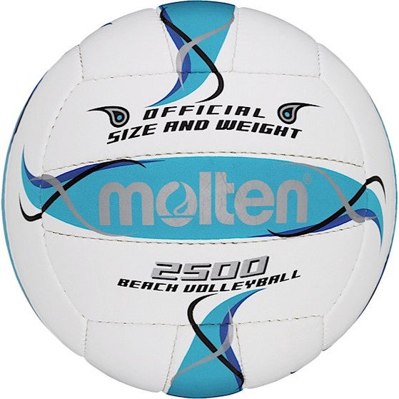Molten BV2500-FBO Beachvolleybal