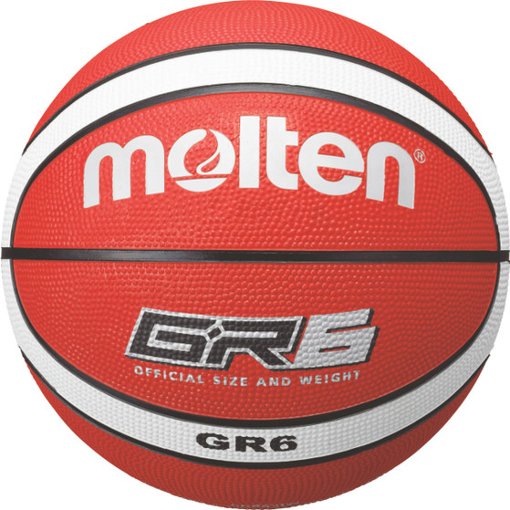 Molten GR6 Basketbal