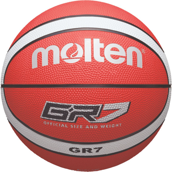 Molten GR7 Basketbal