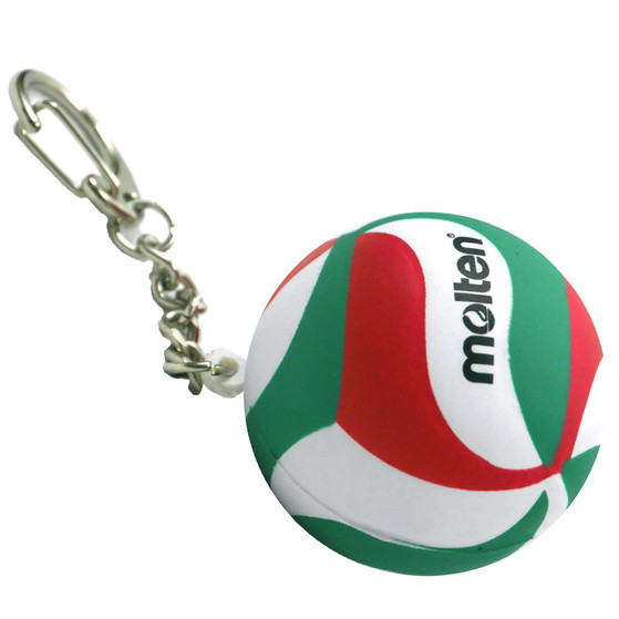 Molten Volleybal Sleutelhanger