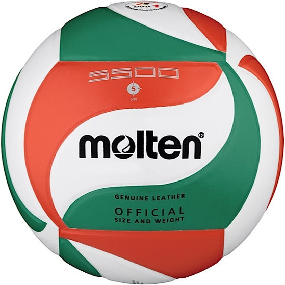 Molten V5M5500 Volleybal