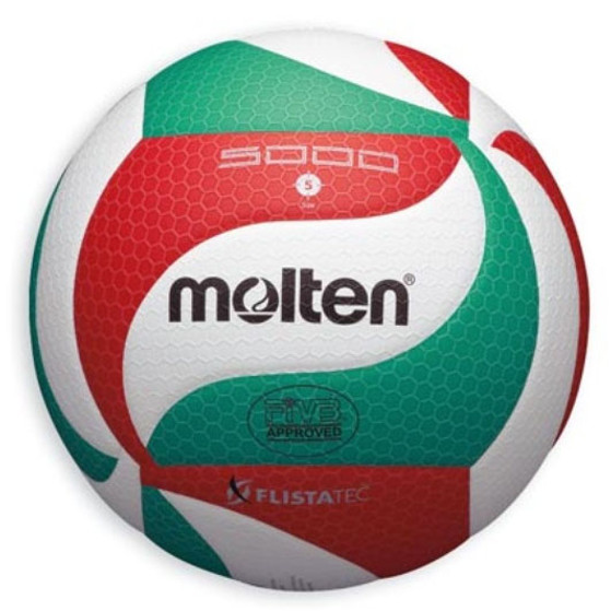 Molten Volleyball V5M5000