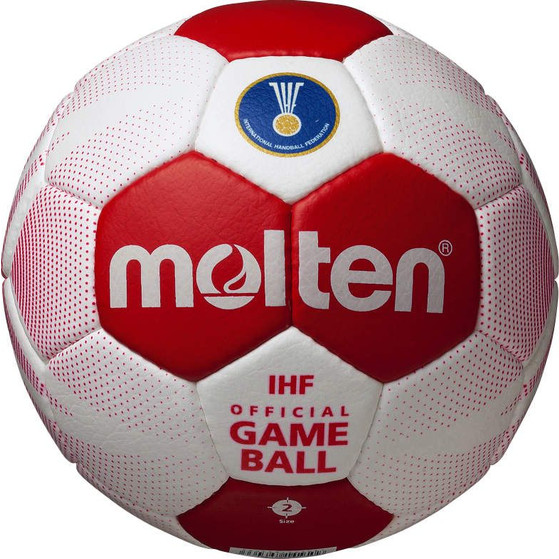 Molten Official Tokyo Handball