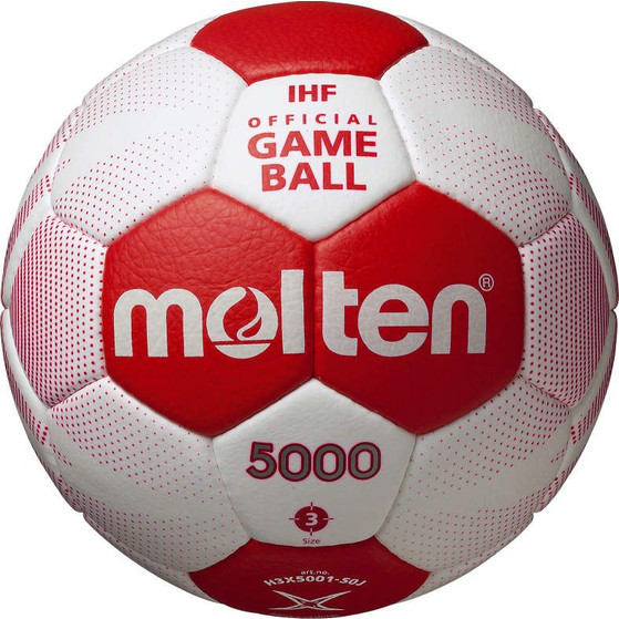 Molten Official Tokyo Handball