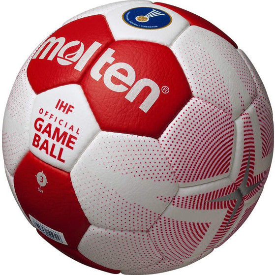 Molten Official Tokyo Handball