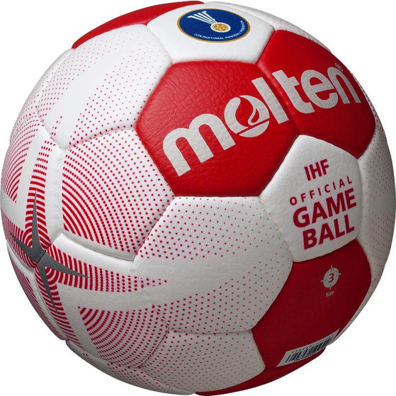 Molten Official Tokyo Handball