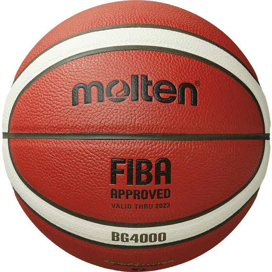 Molten B6G4000 Basketbal