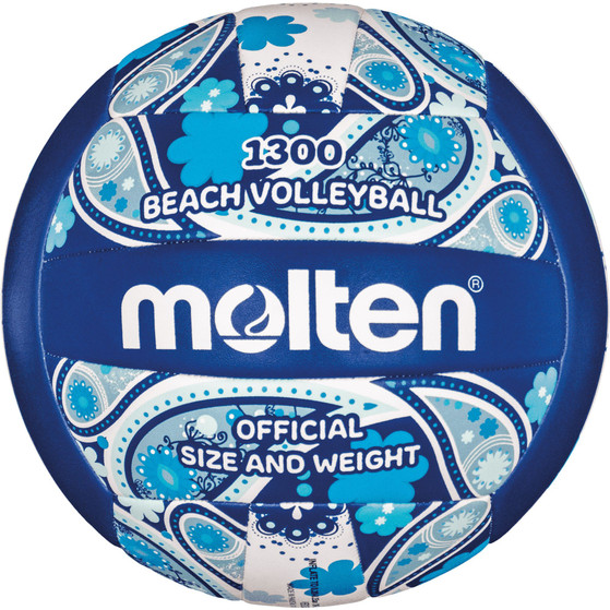Molten V5B1300 Beachvolleybal