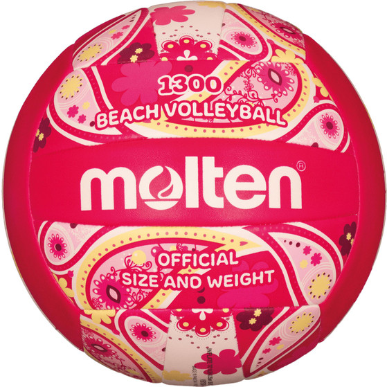 Molten V5B1300 Beachvolleybal
