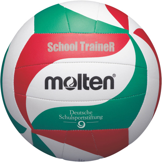 Molten School MasteR Volleyball