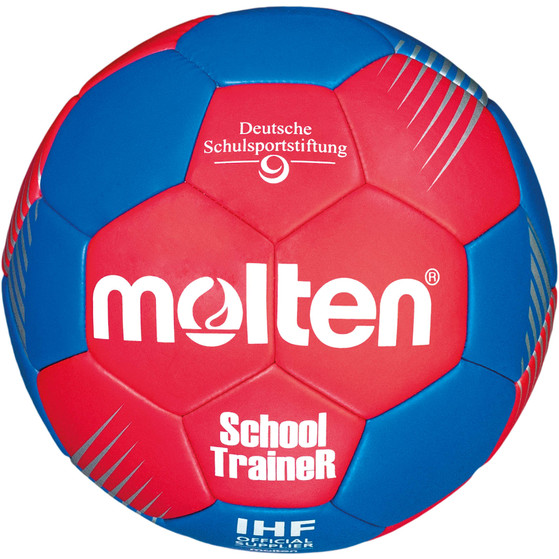 Molten School MasteR Handboll