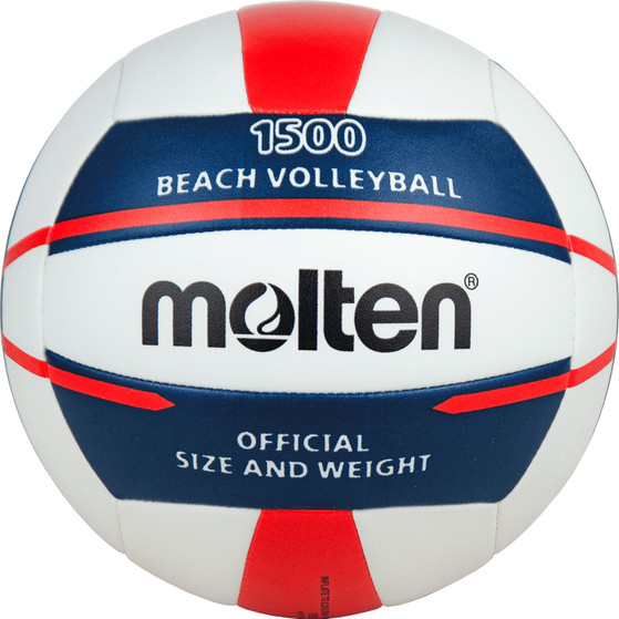Molten V5B1500 Beachvolleybal Replica