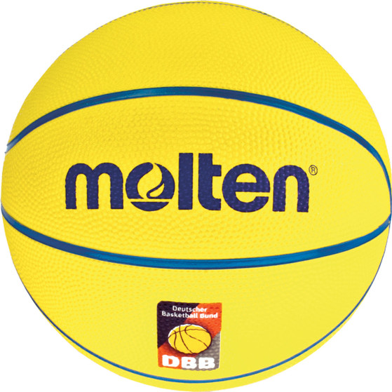 Molten SB4 Mini Basketbal