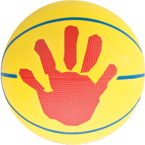 Molten SB4 Mini Basketbal