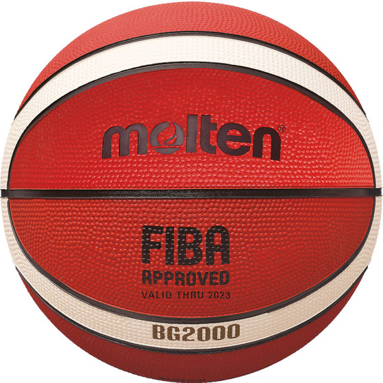 Molten B7G2000 Basketbal