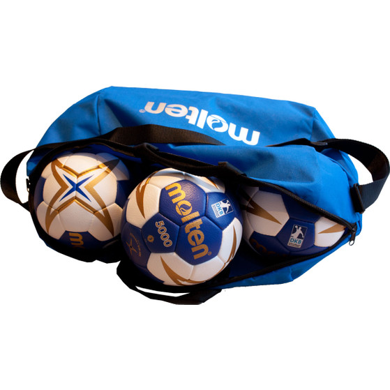 Molten Ballentas HB (6 ballen)