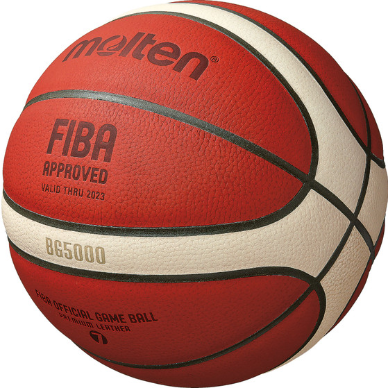 Molten B6G5000 Basketbal