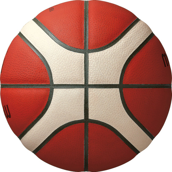 Molten B6G5000 Basketbal