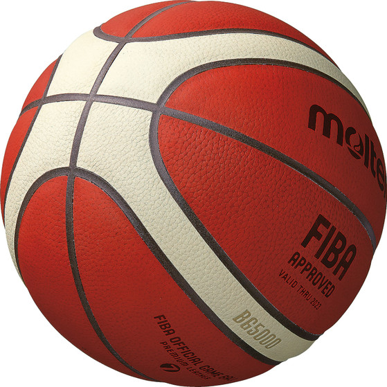 Molten B7G5000 Basketbal