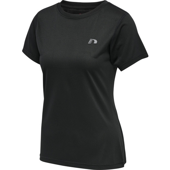 Newline Statement T-Shirt Dames