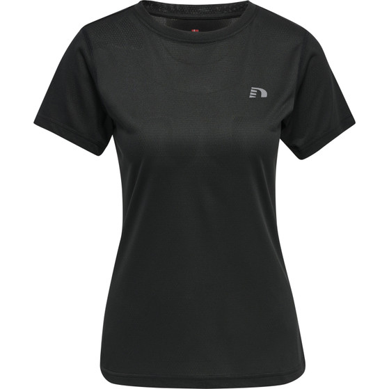 Newline Statement T-Shirt Dames