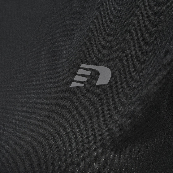Newline Statement T-Shirt Dames