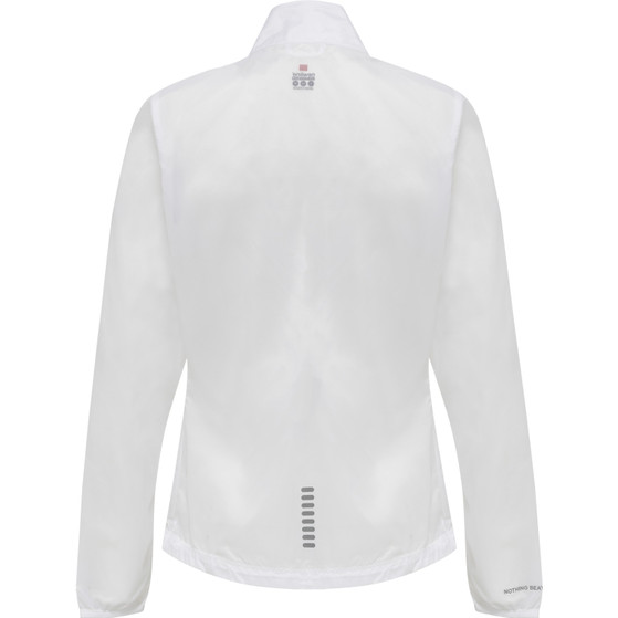Newline Packable Tech Jacke Damen