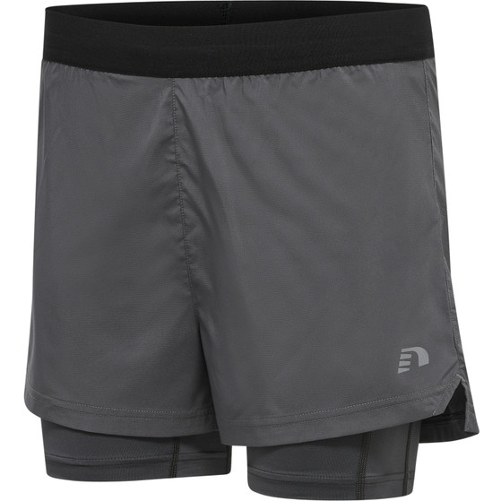 Newline 2-in-1 Running Short Women