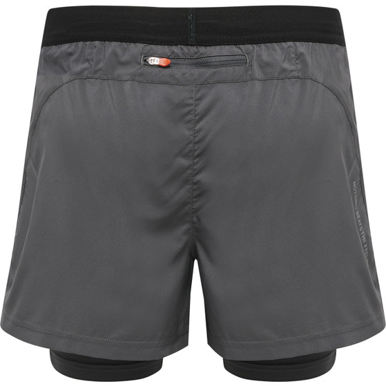 Newline 2-in-1 Running Short Women