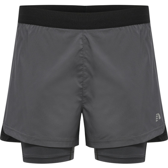 Newline 2-in-1 Running Short Women