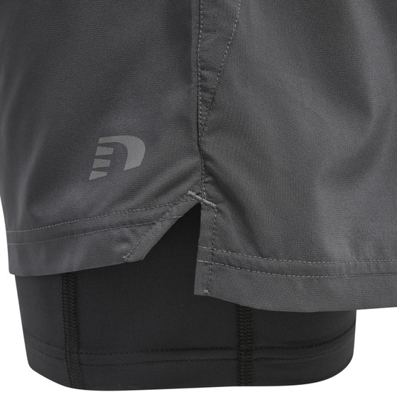 Newline 2-in-1 Running Short Women