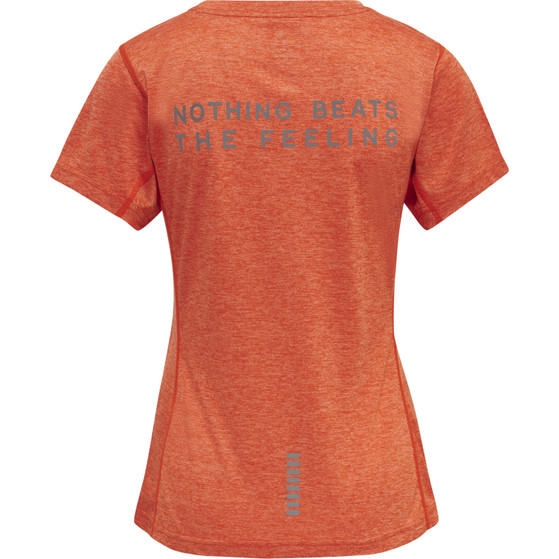 Newline Statement T-Shirt Women