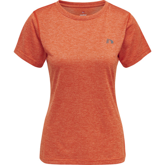 Newline Statement T-Shirt Women