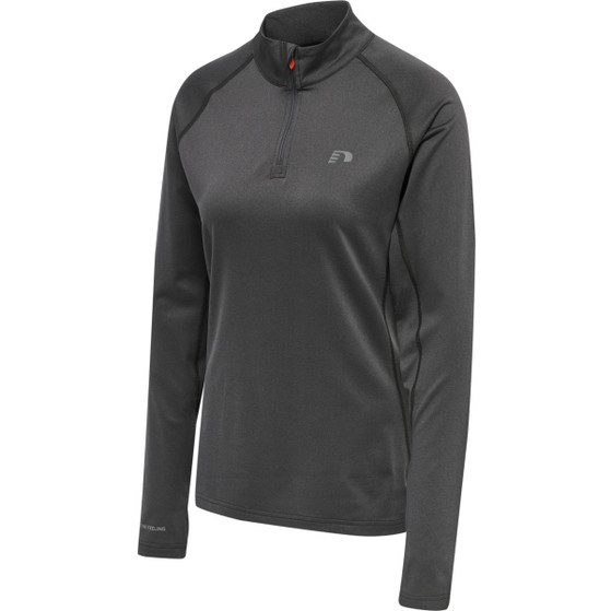 Newline 1/2 Zip Long Sleeve Damen