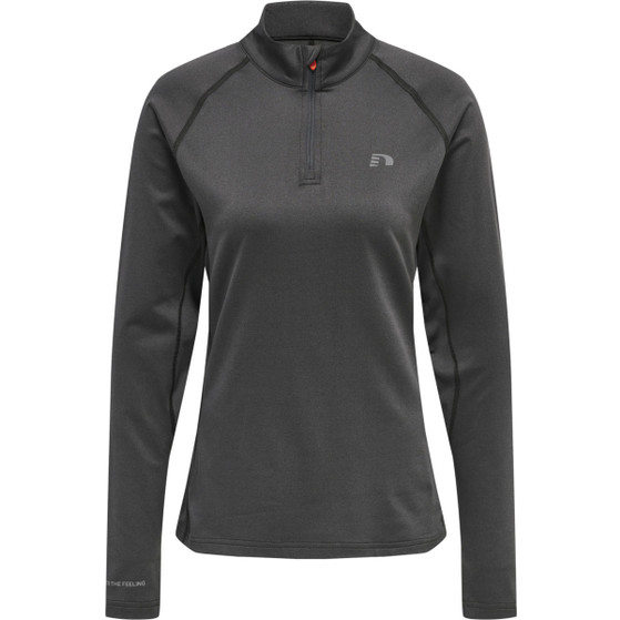 Newline 1/2 Zip Long Sleeve Damen