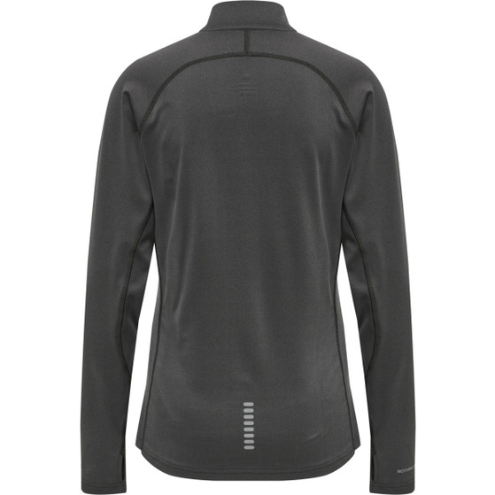 Newline 1/2 Zip Long Sleeve Damen