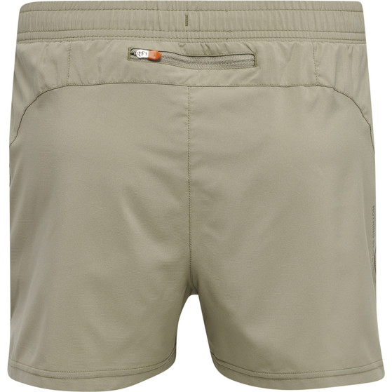 Newline Running Short Women
