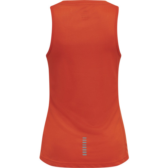 Newline Running Singlet Damen