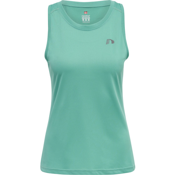 Newline Running Singlet Dames